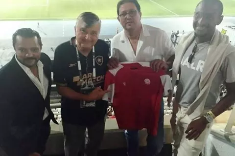 رئيس نادي الوداد: لم نفاوض بونو لضمه.. وصفقتان عالميتان قبل مونديال الأندية